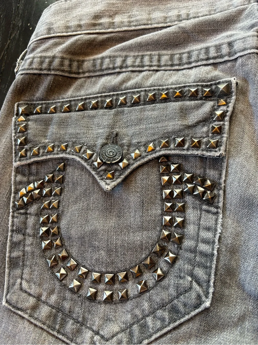 True Religion true religion